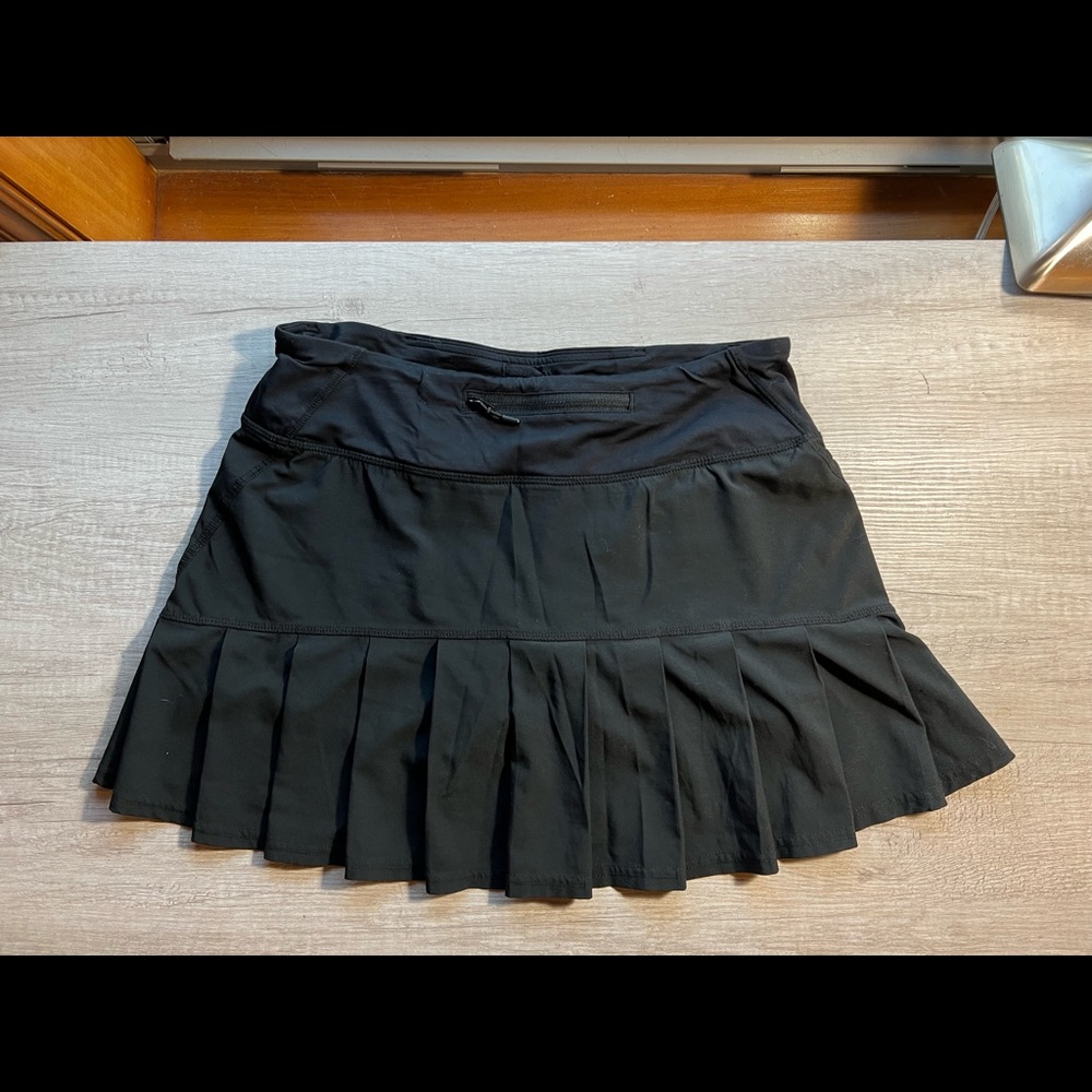 Lululemon Skirt